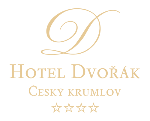 Hotel Dvořák — Český Krumlov