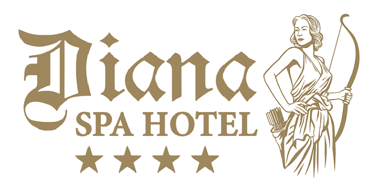 Spa Hotel Diana